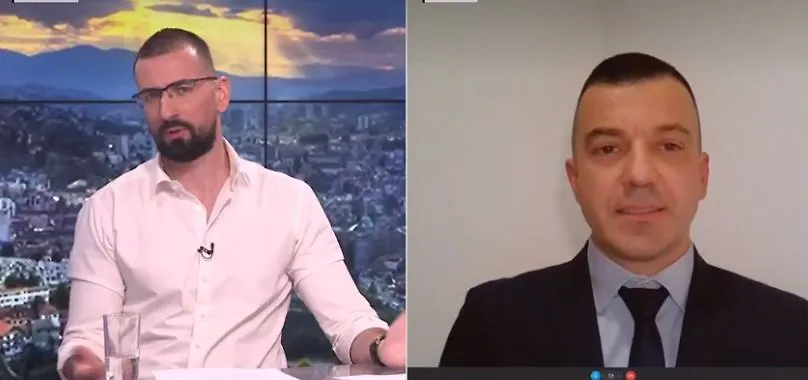 Džeba: Prokišnjavanje Parlamenta FBiH je otkrilo jedan veliki problem
